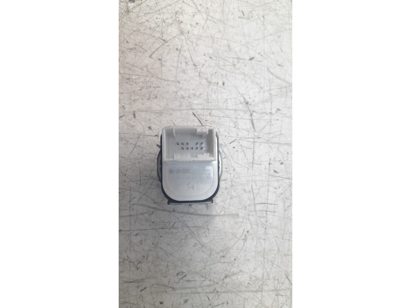Recambio de mando retrovisor para citroen c3 feel referencia OEM IAM 9817840980  