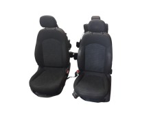 JUEGO ASIENTOS COMPLETO 39077293 