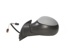 Recambio de retrovisor izquierdo para citroen c3 referencia OEM IAM 8148FP 1050724021 CI3207314
