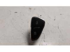 Recambio de interruptor para opel corsa e color edition referencia OEM IAM   