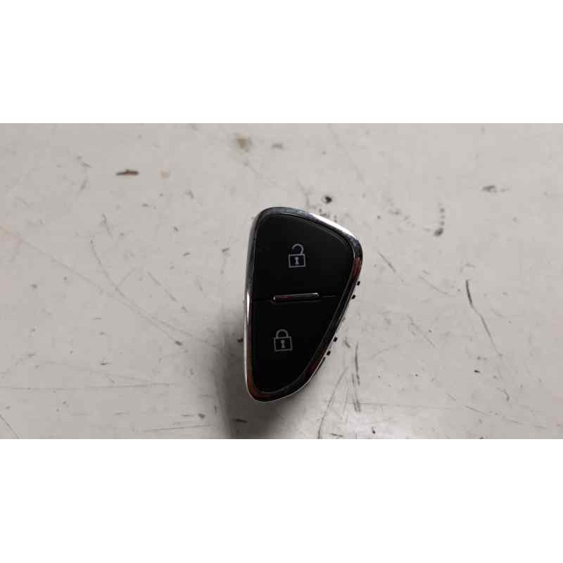Recambio de interruptor para opel corsa e color edition referencia OEM IAM   