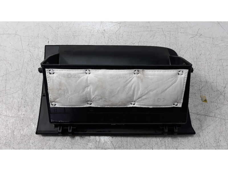 Recambio de guantera para kia ceed 1.4 tgdi cat referencia OEM IAM 84510J7000WK  