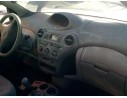 TOYOTA YARIS (NCP1/NLP1/SCP1)