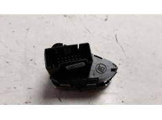 Recambio de interruptor para opel corsa e color edition referencia OEM IAM    2