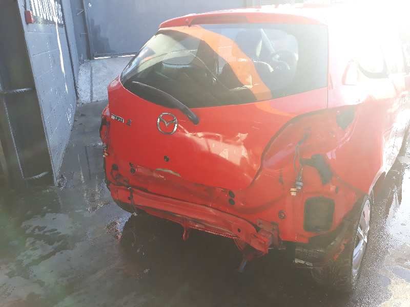 mazda 2 lim. (de) del año 2010