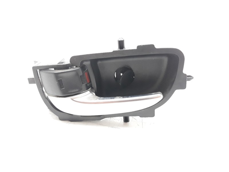 Recambio de maneta interior delantera izquierda para toyota yaris referencia OEM IAM 692060D281  