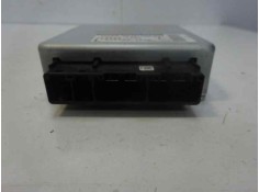 Recambio de modulo electronico para toyota yaris active hybrid referencia OEM IAM 89650OD331 2250001390  2