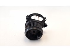 Recambio de ventilador calefaccion para mercedes-benz clase a (w176) a 180 cdi blueefficiency (176.012) referencia OEM IAM A2469 2