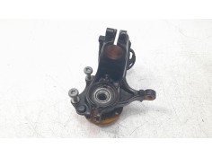 Recambio de mangueta delantera derecha para citroen c3 feel referencia OEM IAM 1607557580   2