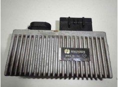 Recambio de caja precalentamiento para renault megane i classic (la0) 1.9 dti alize referencia OEM IAM 7700111525   2