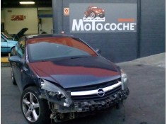 opel astra gtc del año 2006 2