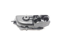 Recambio de maneta interior delantera izquierda para toyota yaris referencia OEM IAM 692060D281   2