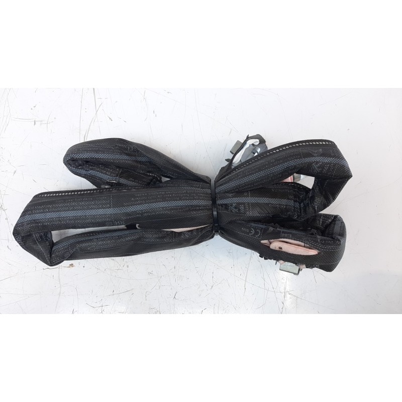 Recambio de airbag cortina delantero izquierdo para peugeot 308 1.2 12v e-thp referencia OEM IAM 9805768480  