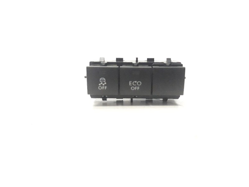 Recambio de interruptor para peugeot 308 style referencia OEM IAM 98033305ZD  
