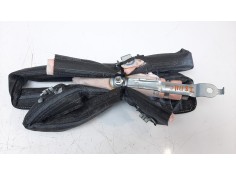 Recambio de airbag cortina delantero izquierdo para peugeot 308 1.2 12v e-thp referencia OEM IAM 9805768480   2