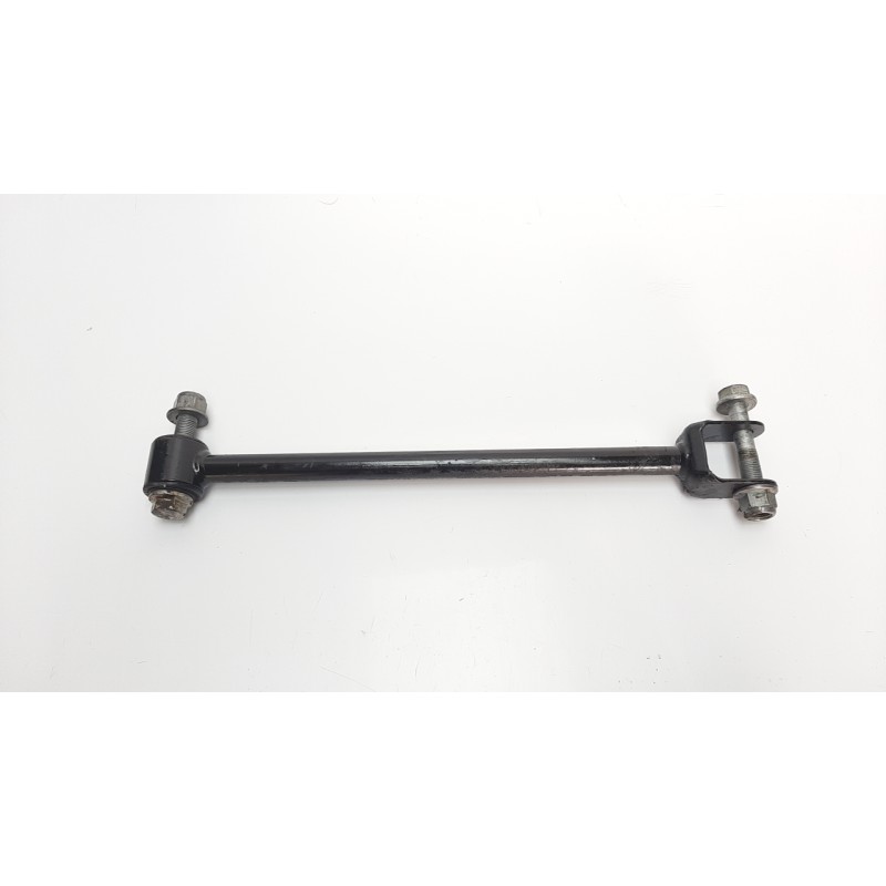 Recambio de brazo suspension inferior trasero derecho para dacia duster 1.5 dci diesel fap cat referencia OEM IAM 8200839124  
