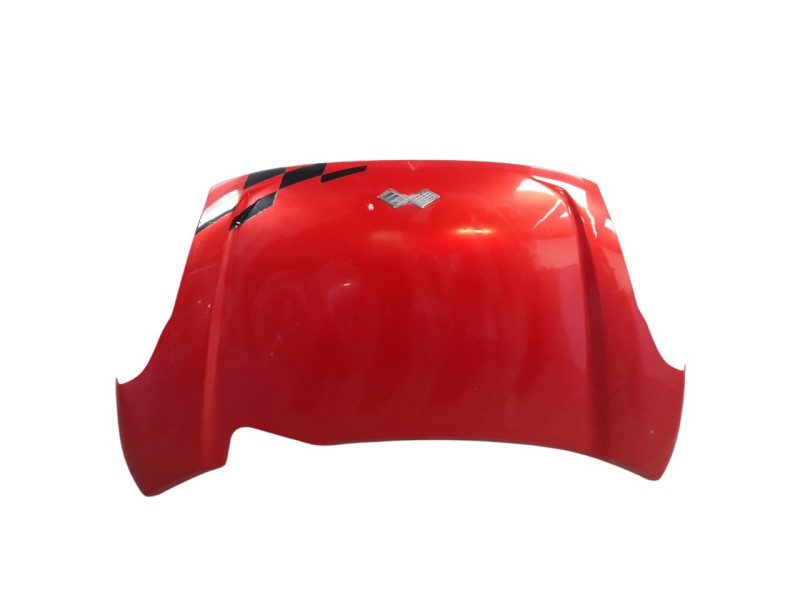 Recambio de capo para ligier nova js20/fd referencia OEM IAM GM1402151  