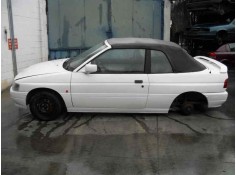 FORD ESCORT CABRIO