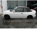 FORD ESCORT CABRIO