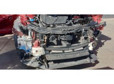 Recambio de radiador agua para mazda cx-5 advantage 2wd referencia OEM IAM PYFW15200  550161 2