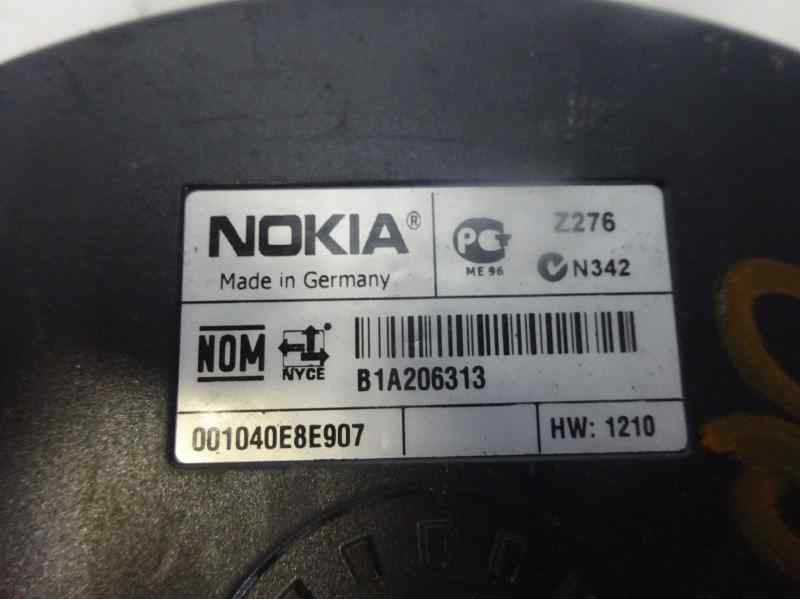 Recambio de modulo electronico para ford s-max (ca1) trend referencia OEM IAM 6M2T19G488DG  