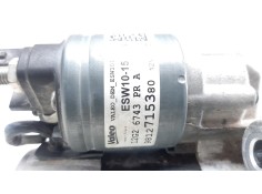 Recambio de motor arranque para citroen c3 feel referencia OEM IAM 9812715380   2