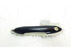 MANETA EXTERIOR DELANTERA IZQUIERDA 82651G6000 82651G6000 