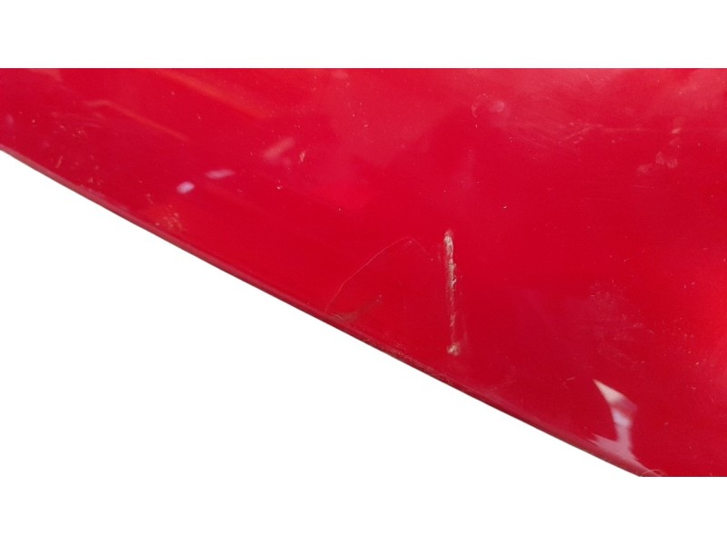Recambio de capo para ligier nova js20/fd referencia OEM IAM GM1402151  