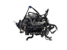 Recambio de motor completo para toyota yaris referencia OEM IAM 1NZ   2