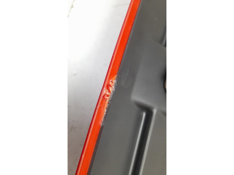Recambio de capo para ligier nova js20/fd referencia OEM IAM GM1402151  