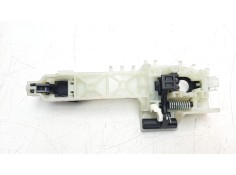 Recambio de maneta exterior delantera izquierda para kia picanto (ja) 1.0 cat referencia OEM IAM 82651G6000   2