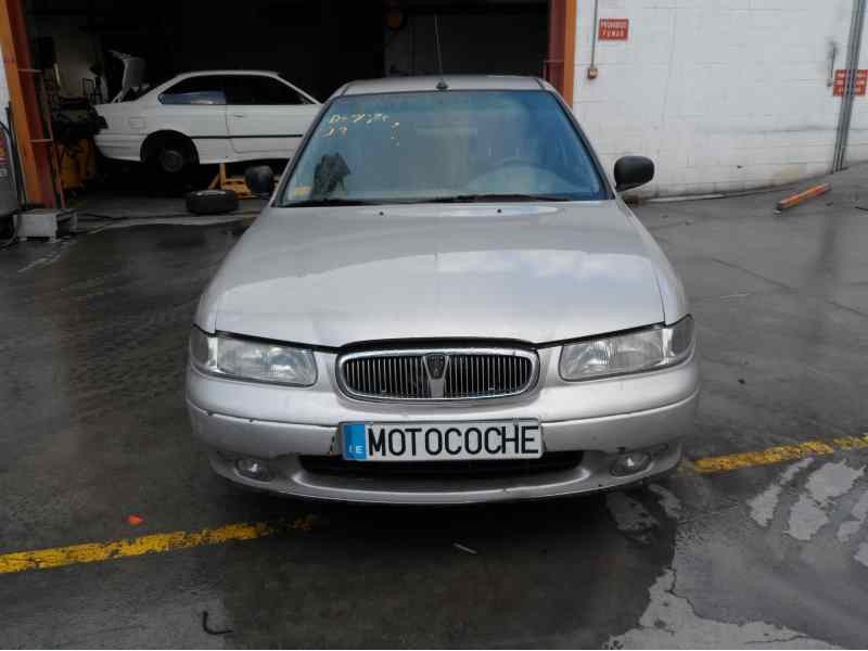 mg rover serie 400 (rt) del año 1999
