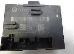 Recambio de modulo confort para audi a4 ber. (b8) advanced edition referencia OEM IAM 8K959794  