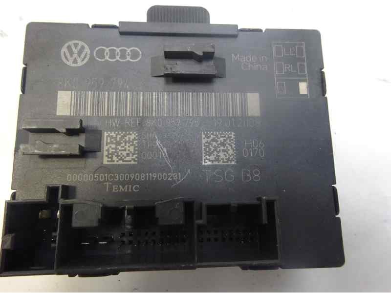 Recambio de modulo confort para audi a4 ber. (b8) advanced edition referencia OEM IAM 8K959794  