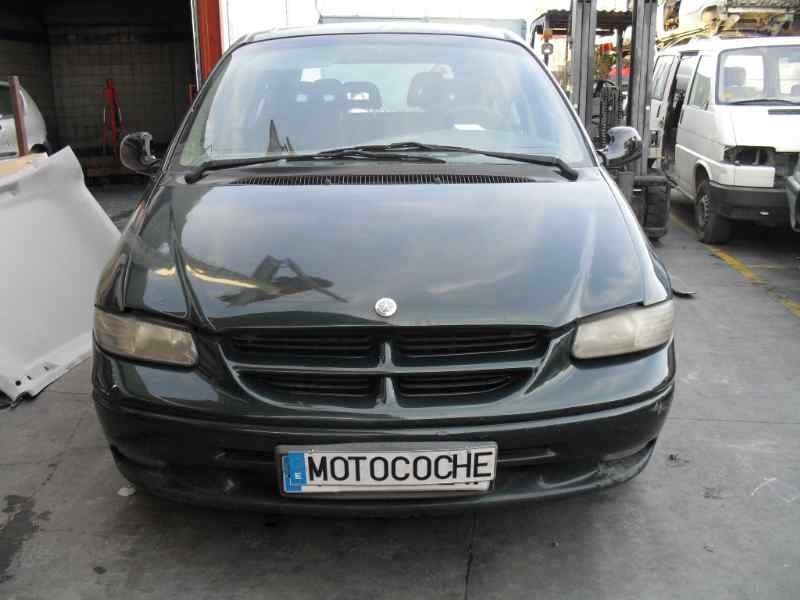 chrysler voyager (gs) del año 1995