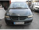 CHRYSLER VOYAGER (GS)