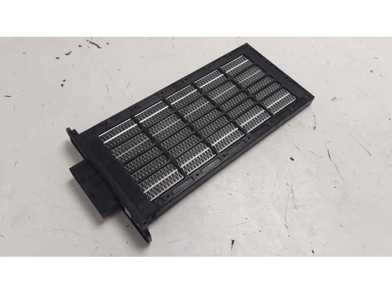 Recambio de resistencia calefaccion para kia carens ( ) x-tech referencia OEM IAM 15F220955  