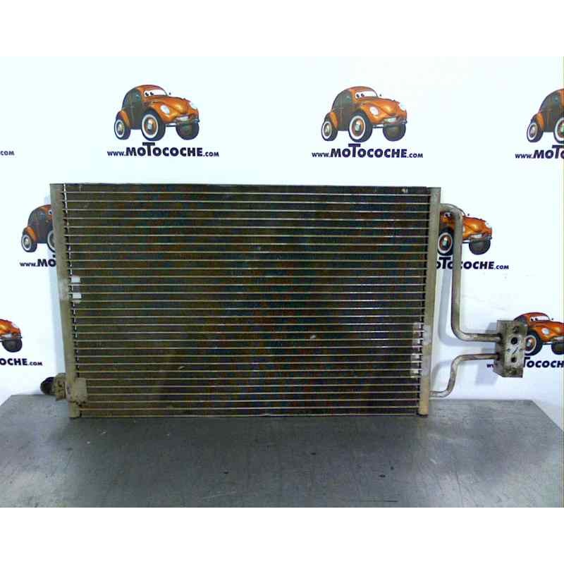 Recambio de condensador / radiador aire acondicionado para citroen xantia berlina 2.0 hdi cat (rhy / dw10td) referencia OEM IAM 