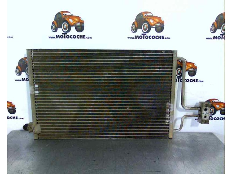 Recambio de condensador / radiador aire acondicionado para citroen xantia berlina 2.0 hdi cat (rhy / dw10td) referencia OEM IAM 