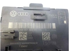 Recambio de modulo confort para audi a4 ber. (b8) advanced edition referencia OEM IAM 8K959794   2