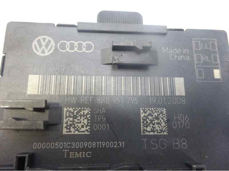 Recambio de modulo confort para audi a4 ber. (b8) advanced edition referencia OEM IAM 8K959794  