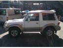 MITSUBISHI GALLOPER (HYUNDAI)