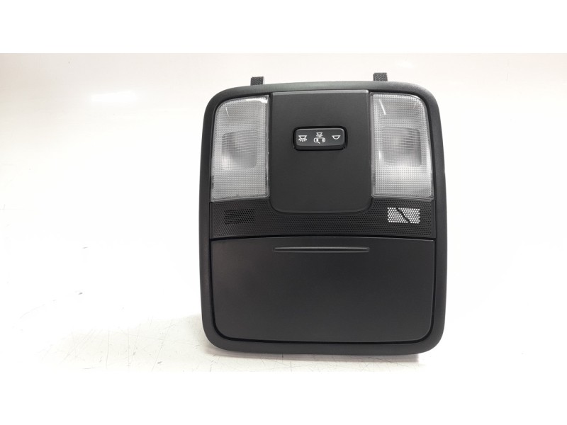 Recambio de luz interior para kia ceed 1.4 tgdi cat referencia OEM IAM 92810M6010WK  