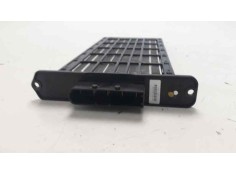 Recambio de resistencia calefaccion para kia carens ( ) x-tech referencia OEM IAM 15F220955   2