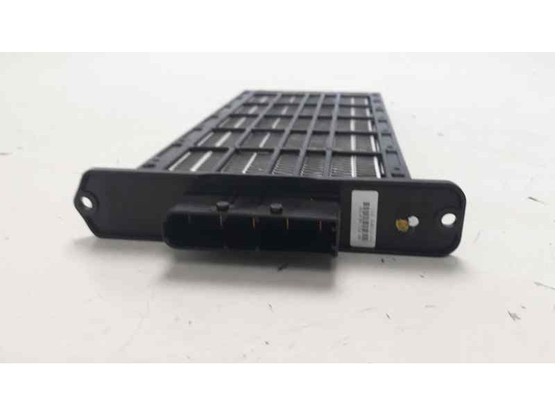 Recambio de resistencia calefaccion para kia carens ( ) x-tech referencia OEM IAM 15F220955  