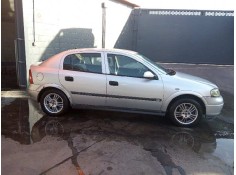 OPEL ASTRA G BERLINA