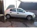 OPEL ASTRA G BERLINA