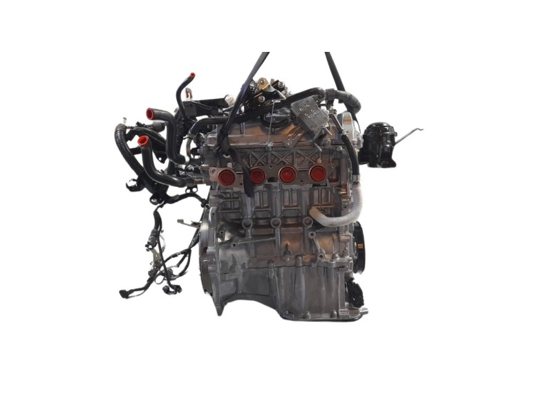 Recambio de motor completo para toyota yaris referencia OEM IAM 1NZ  
