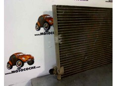 Recambio de condensador / radiador aire acondicionado para citroen xantia berlina 2.0 hdi cat (rhy / dw10td) referencia OEM IAM  2