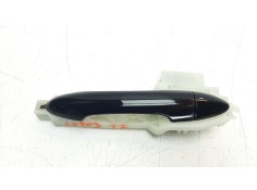 MANETA EXTERIOR TRASERA IZQUIERDA 82651G6000 